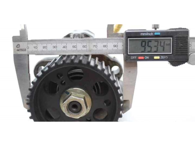 Vstřikovací čerpadlo 445010071   Alfa Romeo 147  pro naftový motor 11.1 192A5000 