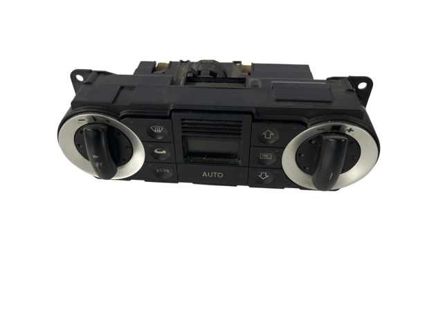 Блок управления климат-контролем 8N0820043AB9, 8N0820043AB9   Audi TT Mk1