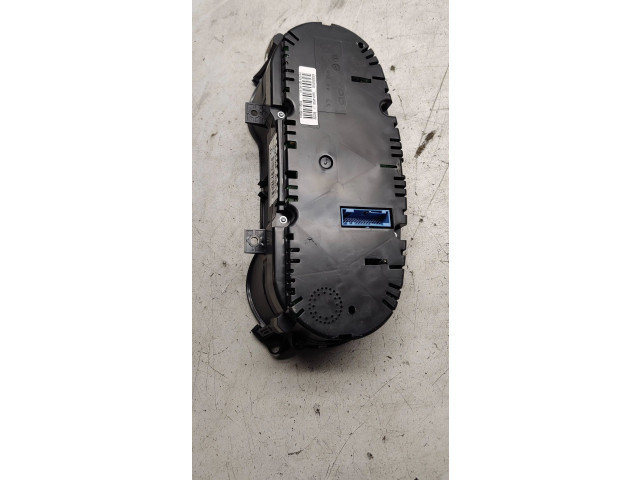 Přístrojová deska  Volkswagen Jetta VI 2012 5c6920862ax  