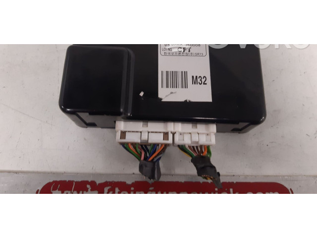 Турбина Другие блоки управления / модули Hyundai Matrix  9540017202   для двигателя G4ED      