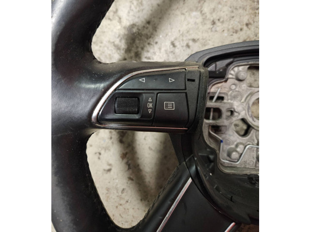 Volant Audi A7 S7 4G 2011 4G0419091M, 272759283  