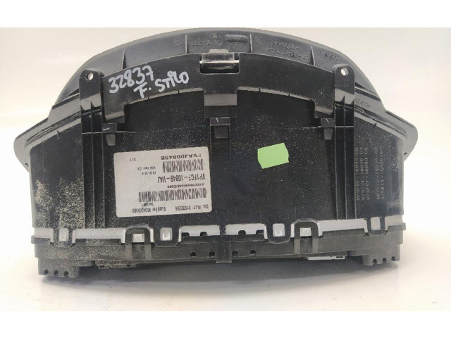 Панель приборов 51932266   Fiat Stilo       