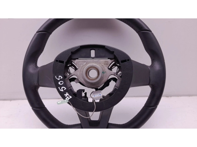 Volant Nissan Micra K14 2019 484305FA1B  