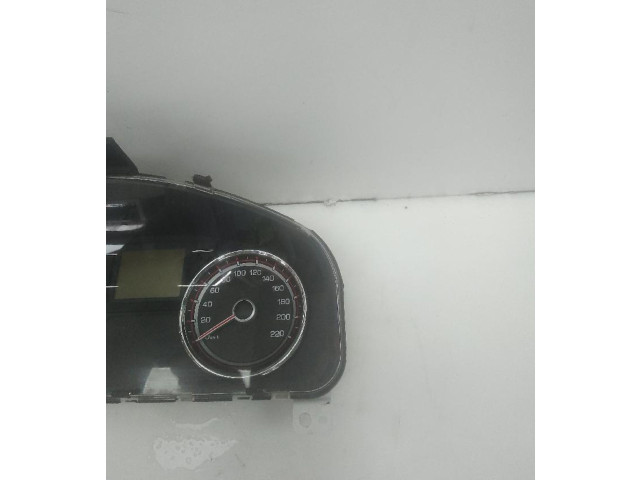 Přístrojová deska  SsangYong Korando 2022 8021034050  