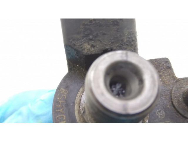 Форсунка 779787705    BMW 3 E92 E93 для дизельного двигателя  2