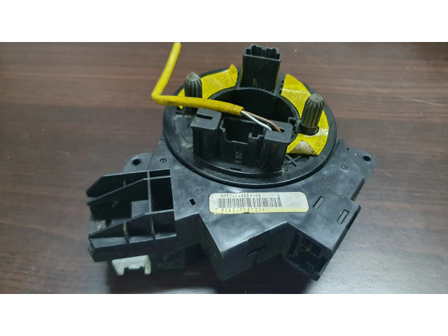 Подрулевой шлейф SRS 4M5T14A664AB, CE2J714732   Ford Focus