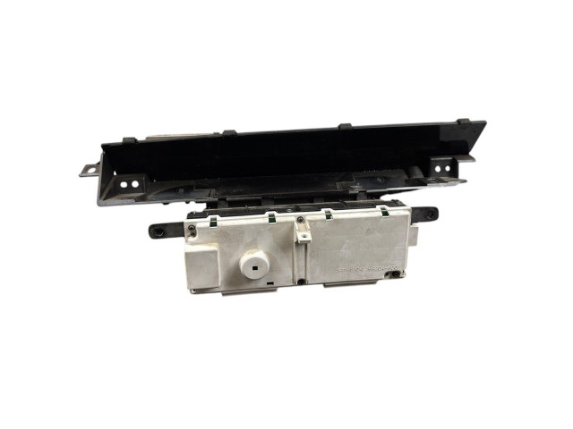 Панель приборов 8380047210, 769362030   Toyota Prius (XW20)       