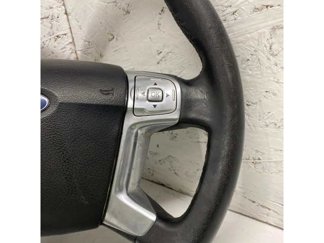Volant Ford S-MAX 2009   