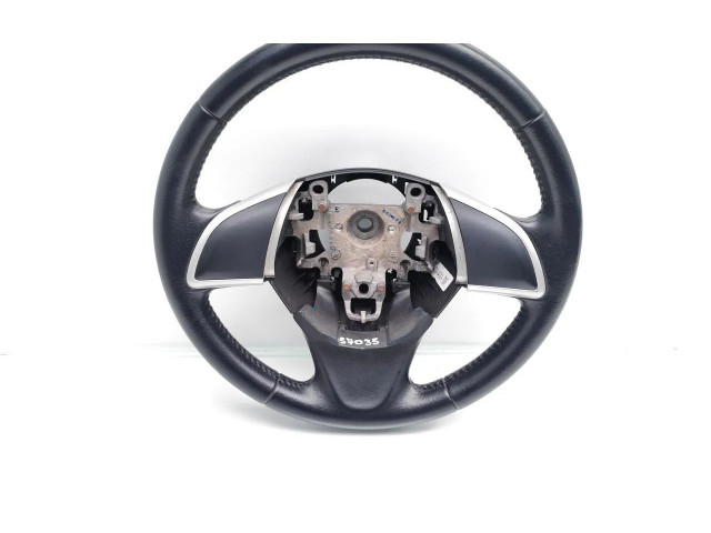 Volant Mitsubishi Mirage VI G4 Attrage 2013 4400A449XA  