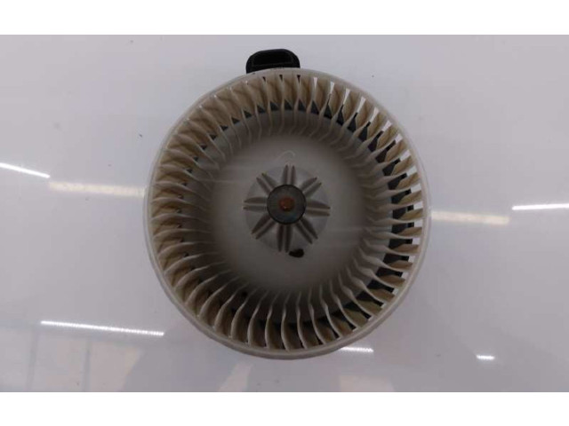Вентилятор печки    8710360400, 1163602840   Toyota Land Cruiser (J150)