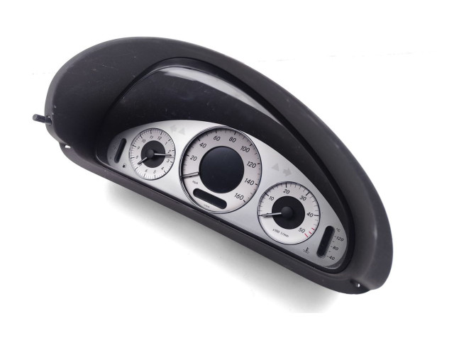 Панель приборов A2095405647   Mercedes-Benz CLK A209 C209       