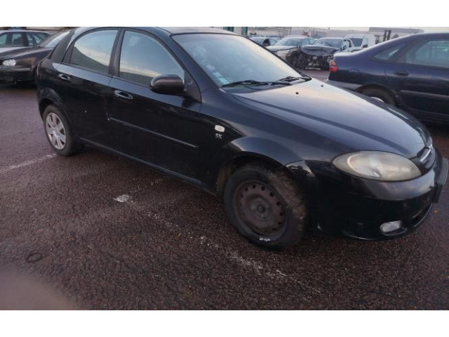 Вентилятор печки       Daewoo Lacetti