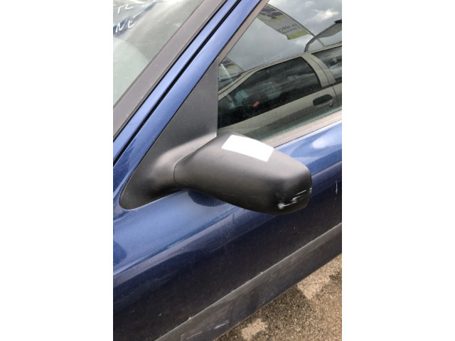 Zpětné zrcátko  Ford Mondeo MK I 1995    