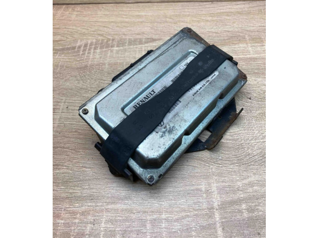 Блок управления коробкой передач 8200269493, 8200067859   Renault Espace IV