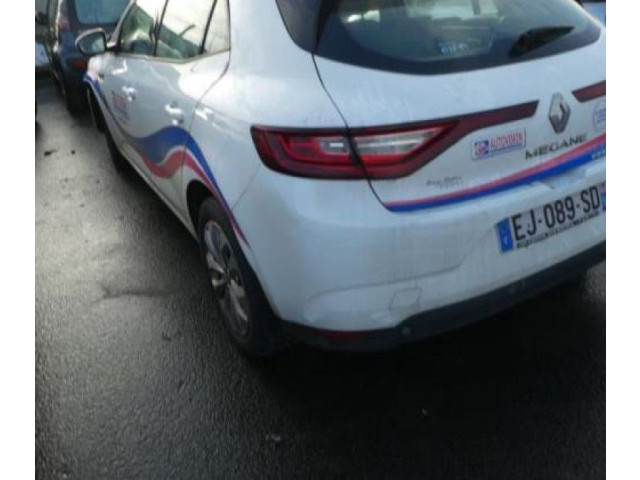 Вентилятор печки 272103243R   Renault Megane IV