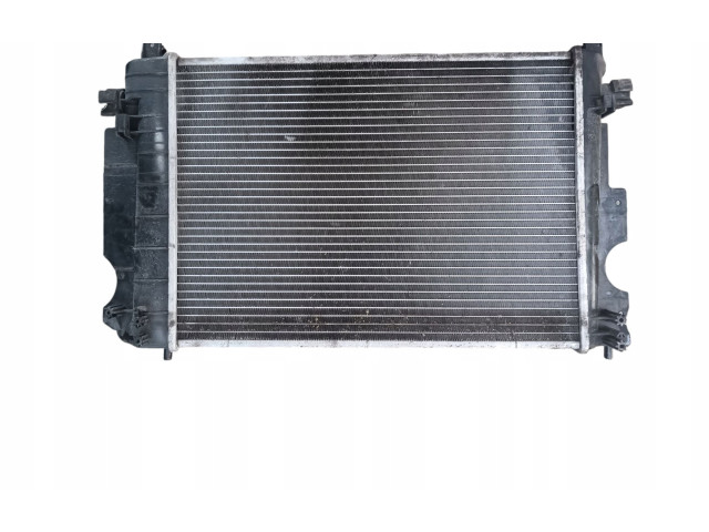 Вентилятор радиатора     4962924, 136KW    Saab 9-3 Ver1 