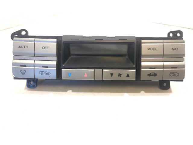 Блок управления климат-контролем 79600SJDG52, 4119411509   Honda FR-V