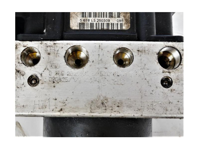 Jednotka ABS 0265232292   Volkswagen Fox 2005