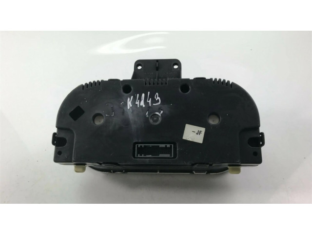 Přístrojová deska  Ford Fusion 2003 8380042860, K4243  