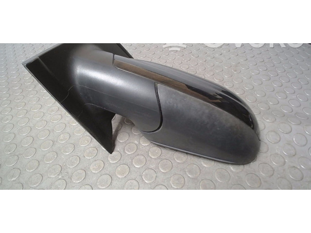 Zpětné zrcátko  Volkswagen Fox 2006  5Z0857507B999  