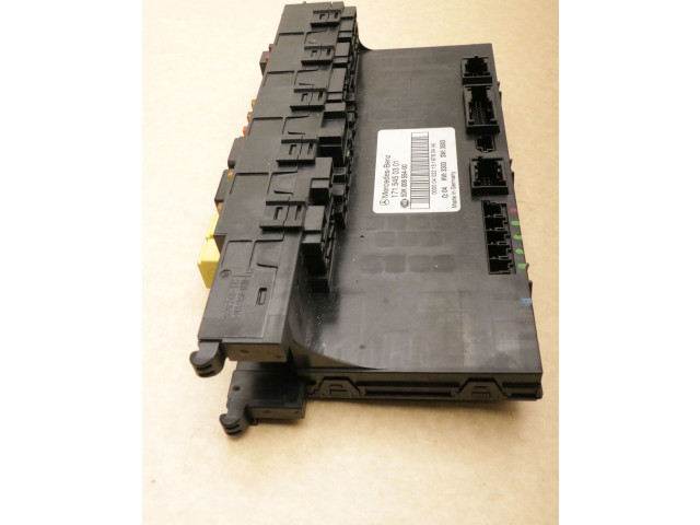 Блок предохранителей 1715450301, 1715450301   Mercedes-Benz SLK AMG R171    