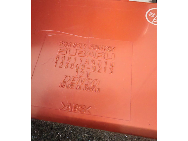 Řídící jednotka 22611AR510, 1124003361   Subaru Impreza III 2010