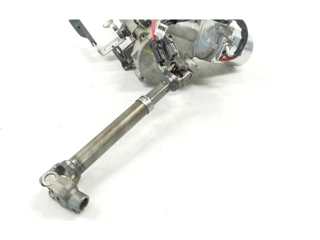    Рулевая рейка JJ301000571   Mitsubishi ASX  -  года