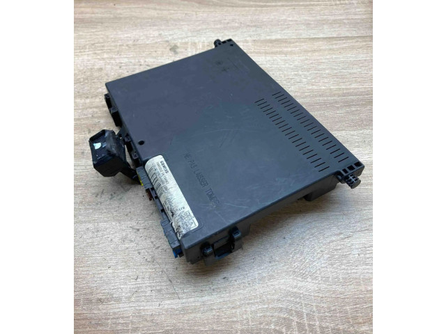   Pojistková skříňka 9639066680   Peugeot 406 1996