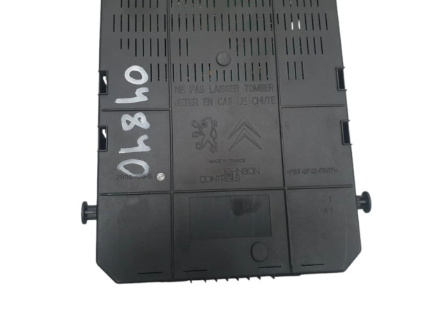   Pojistková skříňka 9664059180, 9664059180   Peugeot 308 SW  2010