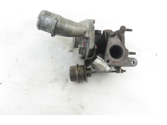 Турбина    084399H8210743, 084399H8210743   Renault Scenic I