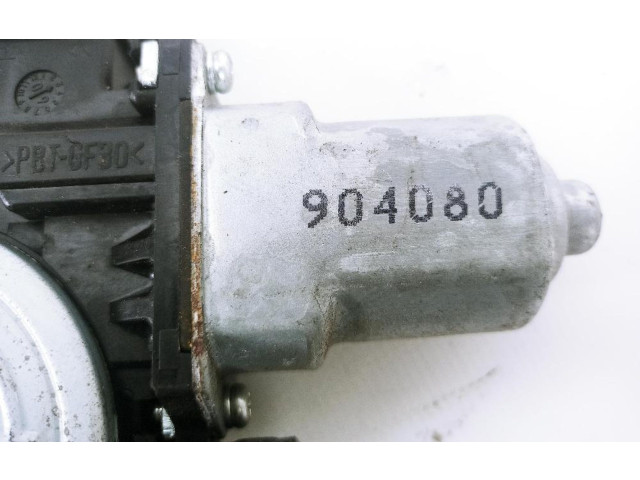 Zpětné zrcátko  Subaru Forester SH 2008    