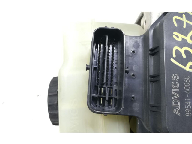 Jednotka ABS 8954160060   Toyota Land Cruiser (J120) 