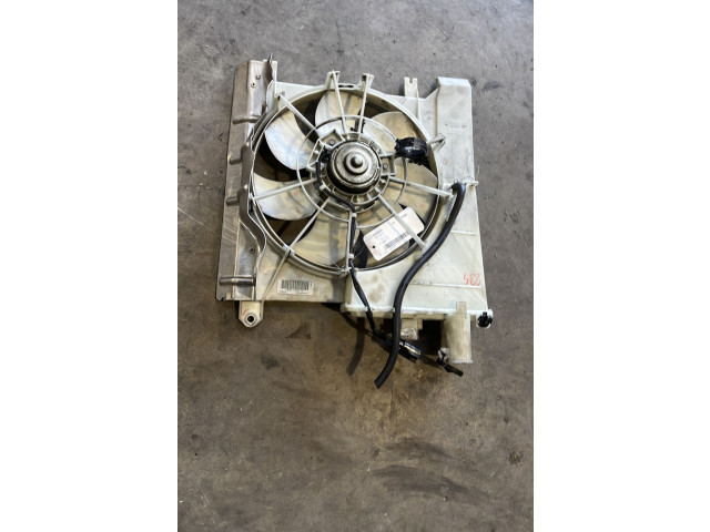 Шатун 384F_CFA 1253G9    Peugeot 107  