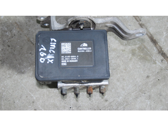 Jednotka ABS NH737M, 120KM   Honda Civic IX 2013