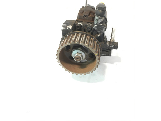 Vstřikovací čerpadlo 167000061R, 5WS40977   Dacia Duster     