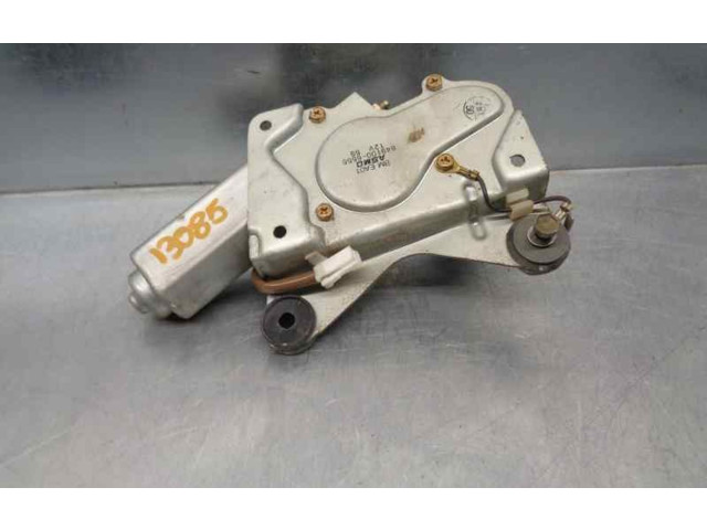 Моторчик заднего дворника 8491006555, EA0167450B    Mazda MX-3