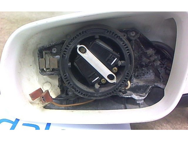 Zpětné zrcátko  Audi A6 S6 C4 4A 1996  4A1-858-531  