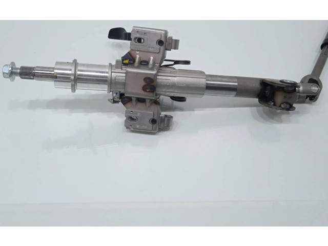Руль Hyundai Tucson LM  2010-2015 года 16120713352      