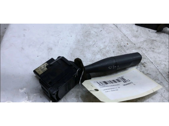 Ручка стеклоочистителей 6239G6, 96049597ZL   Citroen Saxo
