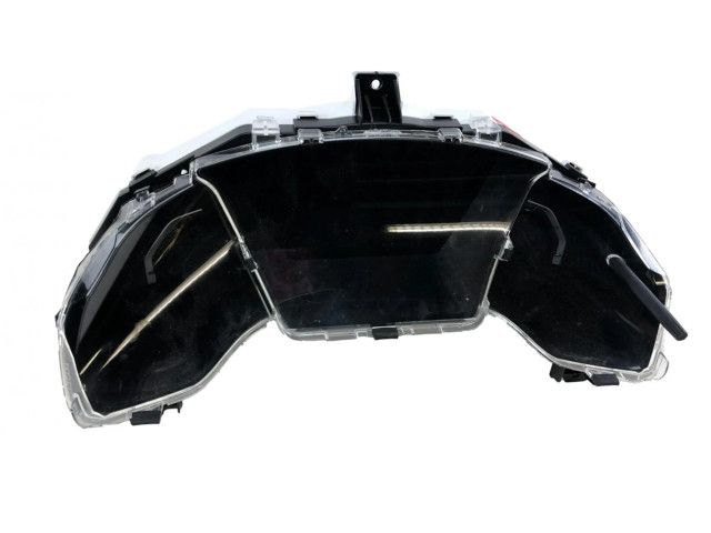 Přístrojová deska  Honda Civic X 2020 78100TGNE33, 78100-TGN-E33  