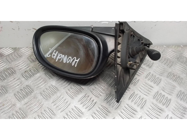 Зеркало (механическое)       Honda Civic  1992 - 1995 года   