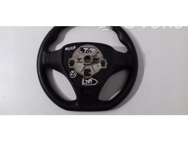 Volant Opel Mokka B 2022 34206805A  