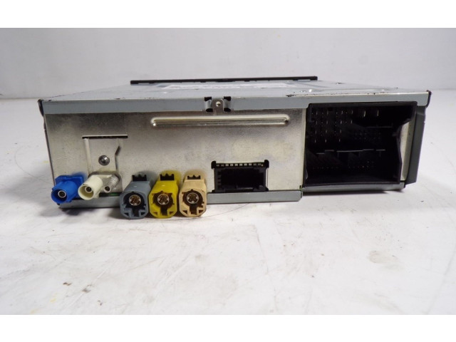 Блок управления HiFi audio 83A035840A, 83A035840A    A1