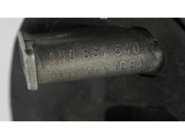 Зеркало электрическое        Audi TT Mk1  1999 - 2006 года   