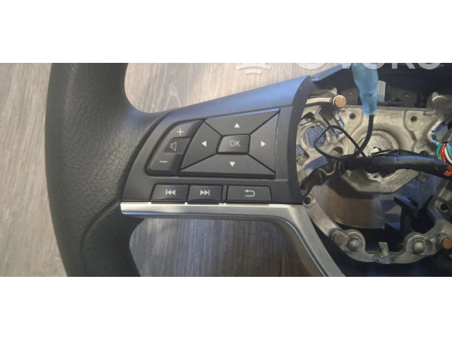 Volant Nissan Micra K14 2021 34238891D, 484305FA3A  