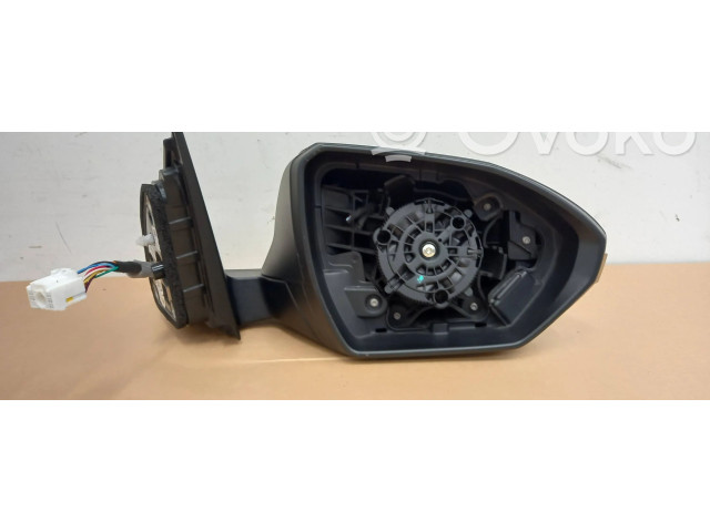 Zpětné zrcátko pravé Hyundai Tucson IV NX4 2021  87620N7160TG8, 24336044TG8  