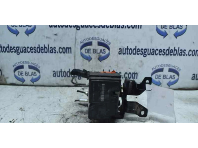 Jednotka ABS FQU0D17M66,    Chevrolet Astra 