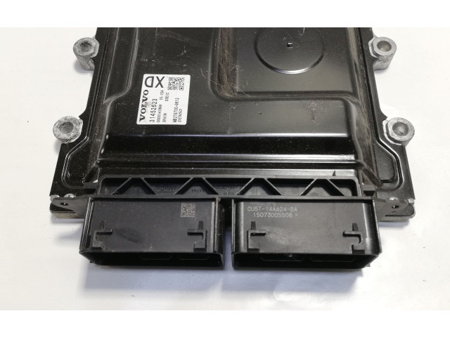 Блок управления двигателя 31452623   Volvo V40 Cross country