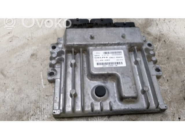 Řídící jednotka 0761SA20040501, 28330761   Ford Kuga I 2012