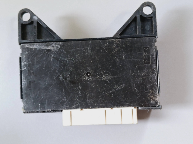 Блок комфорта 25744802, 3101V   Cadillac CTS   